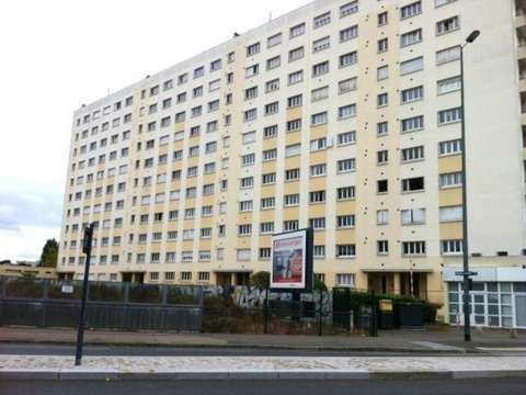 Location appartement 1 pièce Rennes Lorient - Saint-Brieuc 35