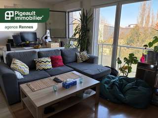 Location appartement 2 pièces