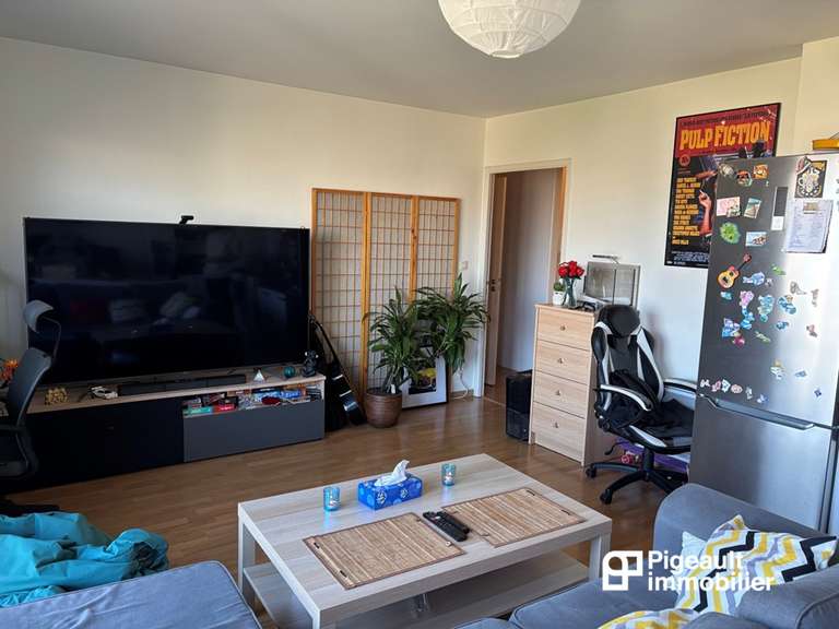 Location appartement 2 pièces