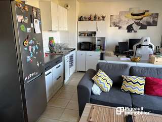 Location appartement 2 pièces