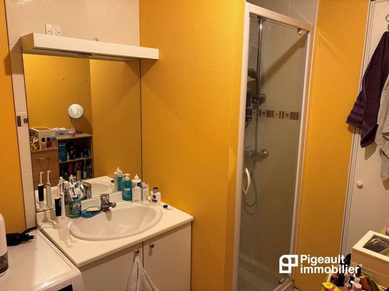 Location appartement 2 pièces