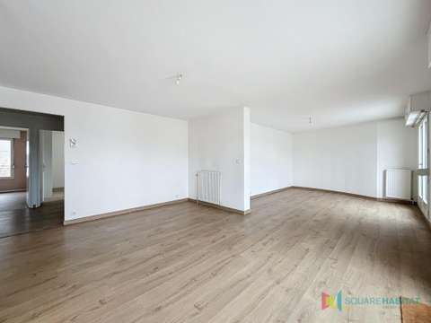 Location appartement 4 pièces Rennes Lorient - Saint-Brieuc 35