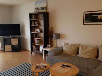 Location Appartement 2 piècesRennes Lorient - Saint-Brieuc