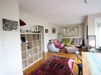 Location appartement 3 pièces Rennes Lorient - Saint-Brieuc 35