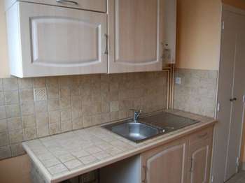 Location appartement 4 pièces