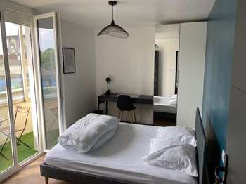 Location ChambreRennes Lorient - Saint-Brieuc