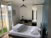 Location Chambre 4 pièces