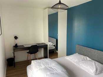 Location Chambre 4 pièces