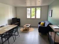 Location Chambre 4 pièces