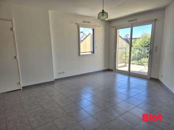 Location Appartement 2 piècesRennes Lorient - Saint-Brieuc