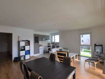 Location Appartement 3 piècesRennes Lorient - Saint-Brieuc