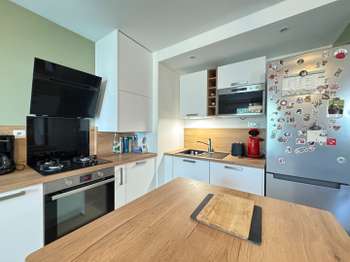 Location appartement 3 pièces Rennes Lorient - Saint-Brieuc 35