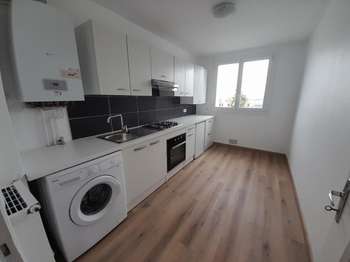 Location Appartement 2 piècesRennes Lorient - Saint-Brieuc