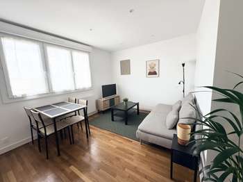 Location Appartement 2 piècesRennes Lorient - Saint-Brieuc