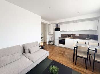Location Appartement 2 piècesRennes Lorient - Saint-Brieuc