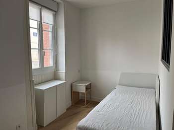 Location Appartement T1Rennes Lorient - Saint-Brieuc