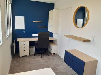 Location StudioRennes Lorient - Saint-Brieuc