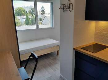 Location Studio 1 pièce
