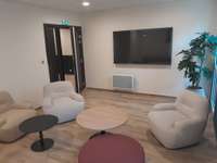 Location Studio 1 pièce