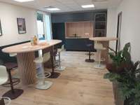 Location Studio 1 pièce