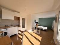 Location Studio 1 pièce