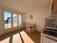 Location Studio 1 pièce