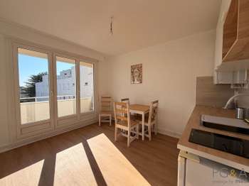 Location Studio 1 pièce