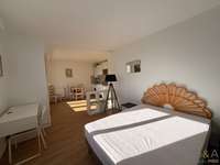 Location Studio 1 pièce