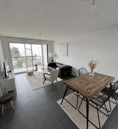 Location Appartement 3 piècesRennes Lorient - Saint-Brieuc