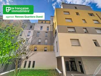 Location Appartement 4 piècesRennes Lorient - Saint-Brieuc
