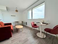 Location Studio 1 pièce