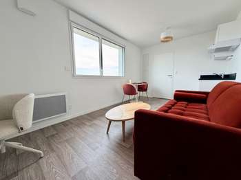 Location Studio 1 pièce