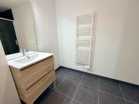 Location Studio 1 pièce