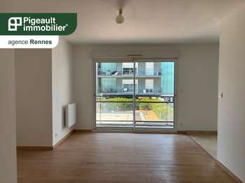 Location Appartement 2 piècesRennes Lorient - Saint-Brieuc