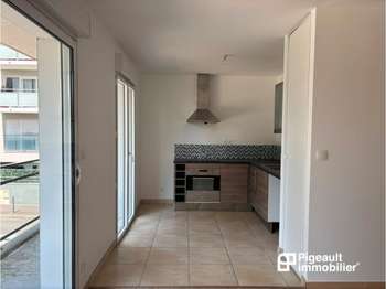 Location appartement 2 pièces Location appartement 2 pièces