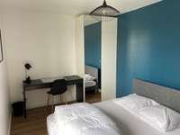 Location Chambre 4 pièces