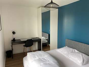 Location ChambreRennes Lorient - Saint-Brieuc