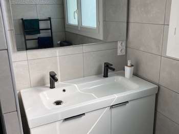 Location Chambre 4 pièces