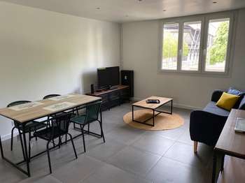 Location Chambre 4 pièces