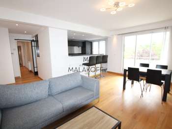 Location Appartement 3 piècesRennes Lorient - Saint-Brieuc