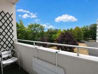 Location appartement 3 pièces