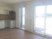 Location appartement 2 pièces