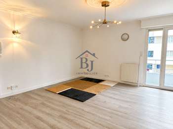 Location Appartement 4 piècesRennes Lorient - Saint-Brieuc