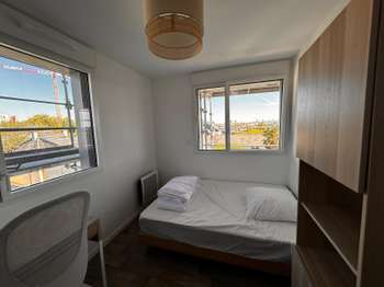 Location ChambreRennes Lorient - Saint-Brieuc