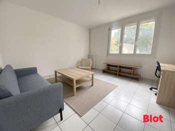 Location Appartement 4 piècesRennes Lorient - Saint-Brieuc