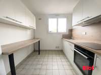 Location appartement 4 pièces