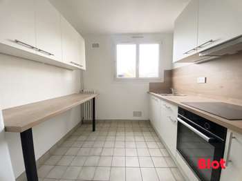 Location Appartement 4 piècesRennes Lorient - Saint-Brieuc