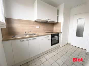 Location appartement 4 pièces