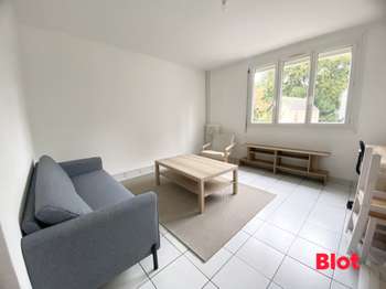 Location appartement 4 pièces