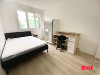 Location appartement 4 pièces